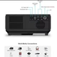 Проектор Thundeal TD98W Full HD 1080P LCD - изображение 8