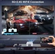 Проектор Thundeal TDA7W Full HD 1080P LCD - зображення 9
