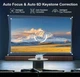 Проектор Thundeal TDA7W Full HD 1080P LCD - зображення 11