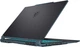 Ноутбук MSI Cyborg 14 A13VE-093US (A13VE-093US) Black - изображение 4