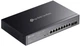 Комутатор TP-LINK SG2210MP - зображення 3