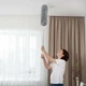 Телескопическая щетка для труднодоступных мест LongBrush, серая, 87-280 см - изображение 6