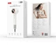 Фен ХО CF29 White (CF29.white) - зображення 7