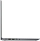 Ноутбук Lenovo IdeaPad 1 15ALC7 IPS / Ліцензійна Windows 11 Pro / AMD Ryzen 5 5625U 6 ядер, 12 потоків / RAM 24 ГБ / SSD 512 ГБ / Cloud Grey - зображення 7