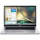 Ноутбук Acer Aspire 3 A317-53-535A 17,3 /i5-1135G7/8/512/ Intel Iris Xe/ Windows 10 Home - изображение 2