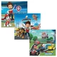 Пазл 3в1 Dodo Paw Patrol Готові до роботи - изображение 3