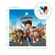 Пазл 3в1 Dodo Paw Patrol Готові до роботи - изображение 6