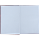 Книга записна Earth Colors А4, 96 аркушів, клітинка, Graceful 8422-579-A 4063276211842 - зображення 3