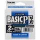 Шнур Sunline Basic PE HG 150m (темно-зелений) #2/0.242mm 35LB 15.5kg(Max) - зображення 2