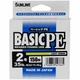 Шнур Sunline Basic PE HG 150m (салатовий) #2/0.242mm 35LB 15.5kg(Max) - зображення 2