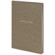 Книга записна Earth Colors А4, 96 аркушів, клітинка, Endless 8422-575-A 4063276211804 - зображення 1