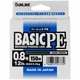 Шнур Sunline Basic PE HG 150m (темно-зелений) #0.8/0.153mm 12LB 6kg(Max) - зображення 2