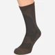 Шкарпетки чоловічі високі Mil-Tec Coolmax Socks 13012001 44-45 Olive (2000980332441) - зображення 2