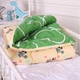 Одеяло MirSon Kids Time антиаллергенное зимнее 20-0043 Green Mikey Mouse 140x205 см EcoSilk (2200009666308) - изображение 1