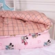 Одеяло MirSon Kids Time антиаллергенное зимнее 20-0042 Pink Mikey Mouse 140x205 см EcoSilk (2200009666162) - изображение 2
