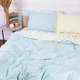 Наволочка MirSon Satin Stripe 30-0013 + 30-0002 Sensuous 50х70 см (2200005259375) - изображение 3