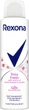Антиперспирант-аэрозоль Rexona Свежесть белых цветов и личи 150 мл (8717163709412/8717163680568) - изображение 1