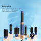 Стайлер CECOTEC Bamba CeramicCare AirGlam Blue CCTC-03466 - изображение 2