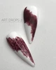 Акварельные капли Crooz Art Drops №02 5 мл - изображение 2