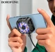 Магнитный кулер охлаждение для телефона Borofone BG15 - изображение 8