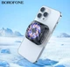 Магнитный кулер охлаждение для телефона Borofone BG15 - изображение 9