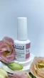 Рідкий полігель Crooz Liquid Polygel French №14 15 мл - зображення 3