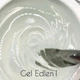Гель для наращивания Edlen Builder Gel 30 мл № 01 (Прозрачный) - изображение 2