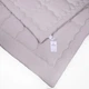 Одеяло MirSon антиаллергенное Зима №1004 Silver Cloud EcoSilk 140x205 см (2200010352672) - изображение 11