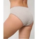 Женские трусы слипы 3XL разноцветные 18581 - 7 шт - изображение 6