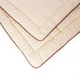 Ковдра антиалергенна MirSon EcoSilk Carmela 014 зима 110x140 см (2200000004765) - зображення 9