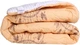 Одеяло MirSon Демисезонное Двуспальное 172x205 см EcoSilk №2836 Color Fun Line Cat (2200006701118) - изображение 1