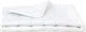 Ковдра MirSon Антиалергенна Демісезонна №3001 Simple White EcoSilk 200x220 см (2200007372645) - зображення 2