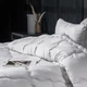 Одеяло MirSon антиаллергенное Зима №1005 Silver Cloud Eco-Soft 155x215 см (2200010352733) - изображение 5