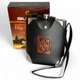 Фляга Hip Flask Герб України в чохлі 48 Oz / 1419 ml з нержавіючої сталі - зображення 5