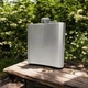 Фляга з нержавіючої сталі Hip Flask 16Oz/470ml - зображення 4