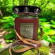 Фляга Hip Flask в шкіряному чохлі Україна 18oz/532 мл з 3 міні-стопками - зображення 2