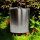 Фляга Hip Flask в чехле 48 Oz / 1419 ml из нержавеющей стали под гравировку - изображение 2