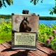 Фляга Hip Flask Hunt 8oz/236 мл из нержавеющей стали - изображение 3