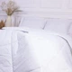 Ковдра антиалергенна MirSon EcoSilk Royal Pearl 015 зима 110x140 см (2200000004772) - зображення 4