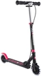 Самокат Globber Flow Element Junior Lights Черно-розовый (729-110) - изображение 5