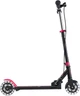 Самокат Globber Flow Element Junior Lights Черно-розовый (729-110) - изображение 8