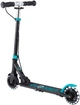 Самокат Globber Flow Element Junior Lights Чорно-бірюзовий (729-105) - зображення 2