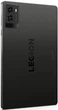 Планшет Lenovo Legion Tab (3rd Gen) TB321FU 12/256GB Eclipse Black (ZAEF0033UA) ( Чорний ) - изображение 13