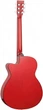 Електроакустична гітара Tanglewood TA4 CE RD - зображення 2