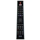 Пульт для телевизора TCL HUAYU RM-L1396 универсальный - изображение 1