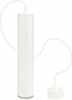 Люстра подвесная Berger 3031-PL-H30 White GU10 max 1x35 Вт 30см - изображение 2