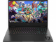 Ноутбук HP Omen 16t-wf100 Gaming (B59QBU8) Shadow Black - изображение 1