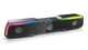 Акустическая система REAL-EL S-180 2.0 6W mini-jack 3.5mm USB Black (EL121100012) - изображение 4