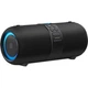 Акустическая система REAL-EL X-735, 24 Вт, Bluetooth, USB, AUX, влагозащита IPX6, черная (EL121600011) - изображение 1