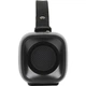 Акустическая система REAL-EL X-717, 8 Вт, Bluetooth, USB, AUX, с RGB-подсветкой, черная (EL121600021) - изображение 5